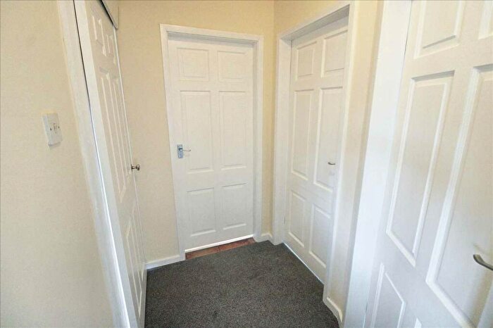 2 Bedroom Detached Bungalow For Sale In Western Drive, Heanor, DE75