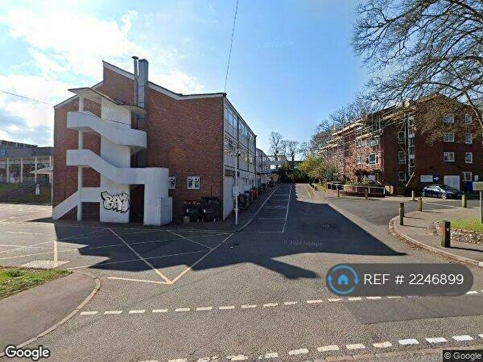 2 Bedroom Flat To Rent In Earlham Road, Norwich, NR2