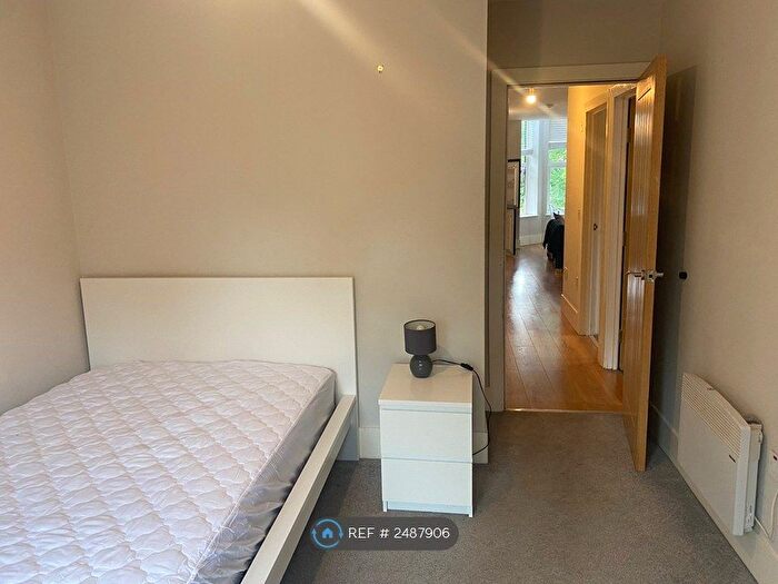 2 Bedroom Flat To Rent In Fallowfield, Manchester, M14
