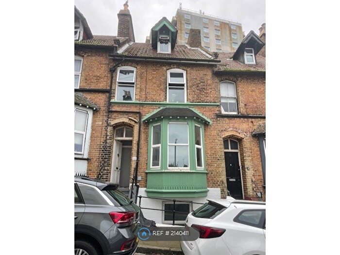 2 Bedroom Maisonette To Rent In Artillery Road, Ramsgate, CT11