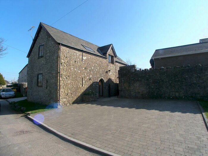 2 Bedroom Barn Conversion To Rent In Franklin Barn, Llysworney, Nr Cowbridge, Vale Of Glamorgan, CF71