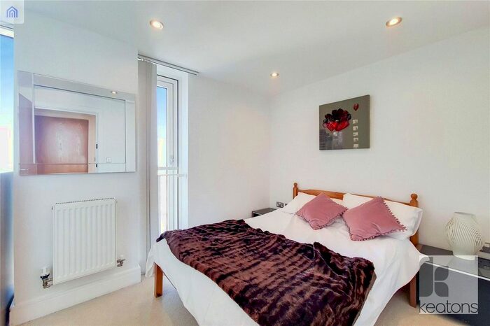 1 Bedroom Flat To Rent In Mill Lane, London, SE8