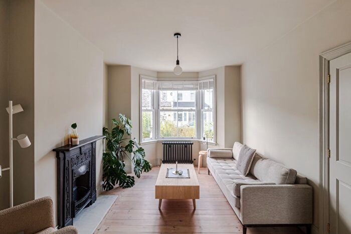 2 Bedroom Terraced House For Sale In Howarth Road, London, SE2