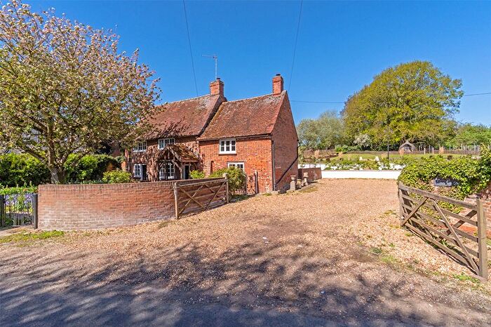 5 Bedroom Detached House For Sale In Dassels, Braughing, Ware, Hertfordshire, SG11
