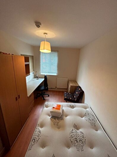 1 Bedroom House To Rent In Denison Street, Nottingham, NG7