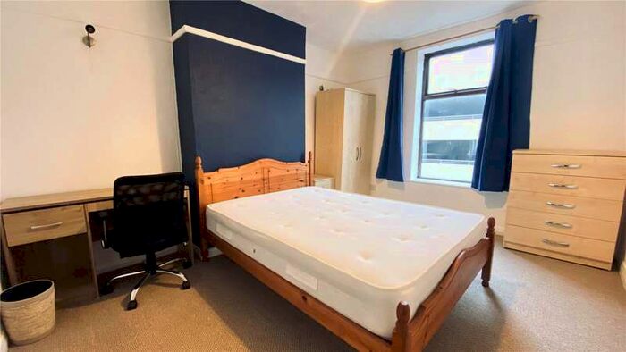 3 Bedroom House To Rent In Ashley Road (3 Bed), Bangor, Gwynedd, LL57