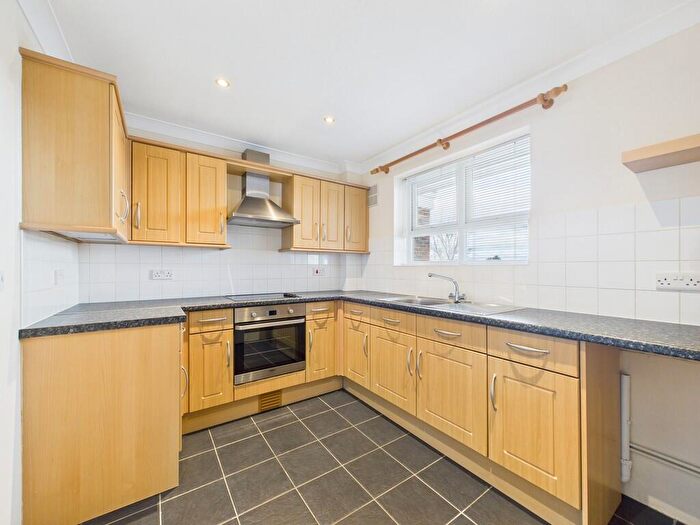 1 Bedroom Apartment To Rent In Jupps Lane, Goring-by-sea, BN12