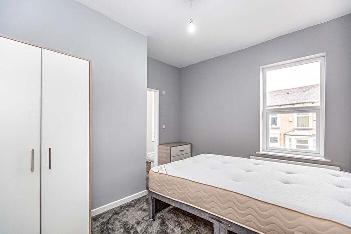 1 Bedroom Apartment To Rent In St. Matthew Street, Burnley, Lancashire, BB11