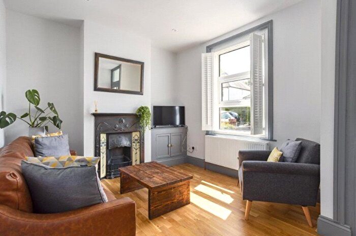 2 Bedroom Terraced House To Rent In Naunton Lane, Cheltenham, Gloucestershire, GL53