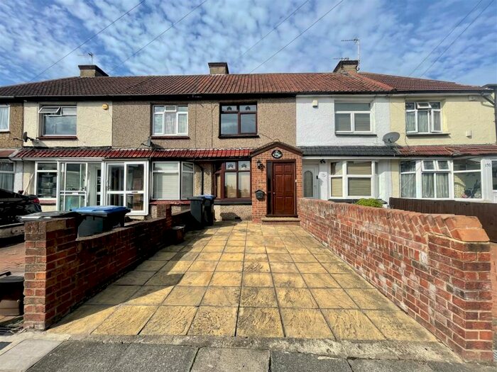 2 Bedroom Terraced House To Rent In The Sunny Road, Enfield, EN3