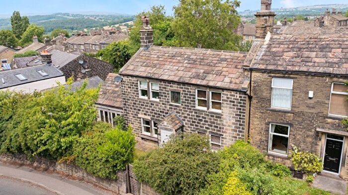 4 Bedroom Semi-Detached House For Sale In Micklefield Lane, Rawdon, Leeds, West Yorkshire, LS19