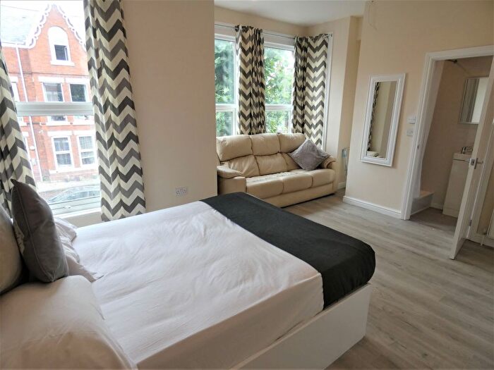 7 Bedroom Terraced House To Rent In Bernard Street, Uplands, Swansea, SA2