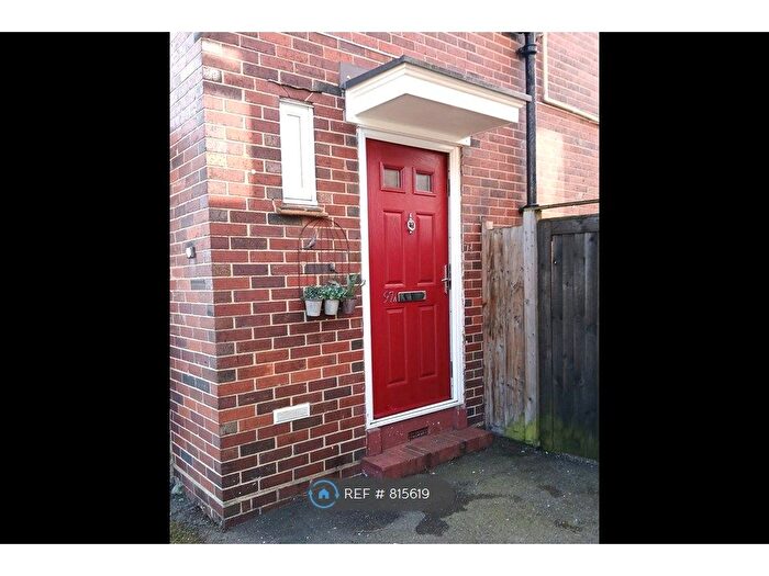1 Bedroom Maisonette To Rent In Winchcombe Road, Carshalton, SM5