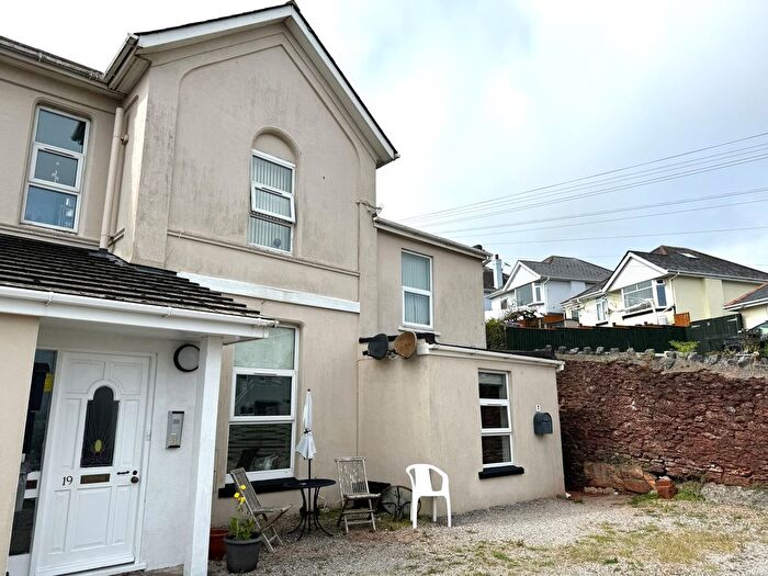 1 Bedroom Flat To Rent In Primley Heights, Primley Park, Paignton, TQ3