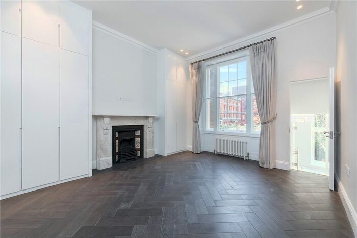 1 Bedroom Flat To Rent In Gower Street, Fitzrovia, WC1E