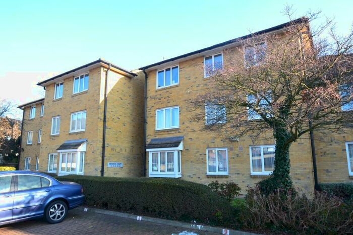 1 Bedroom Flat To Rent In Malyons Road Lewisham, SE13