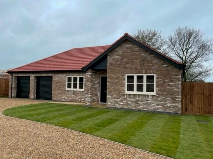 3 Bedroom Detached Bungalow For Sale In Rookery Grove (Plot ) West