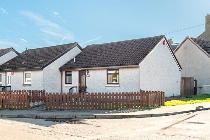 1 Bedroom Bungalow For Sale In Ward Street, Methil, Leven, Fife, KY8