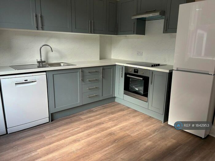 2 Bedroom Terraced House To Rent In Carberry Place, Edinburgh, EH12