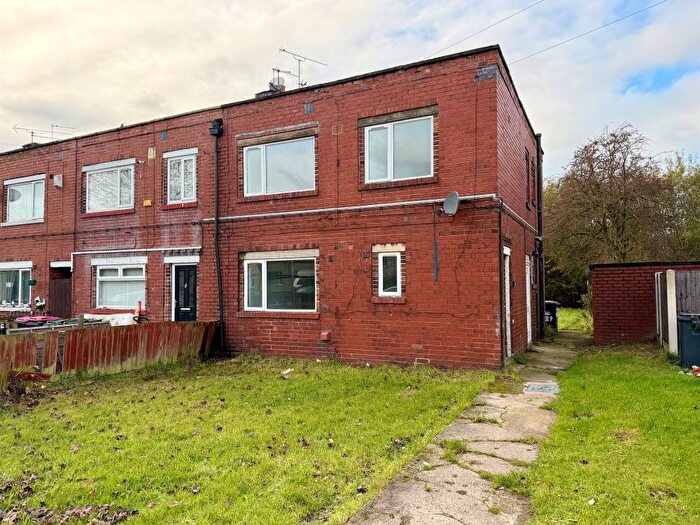 4 Bedroom End Terrace House For Sale In Morrison Avenue, Maltby, Rotherham, S66