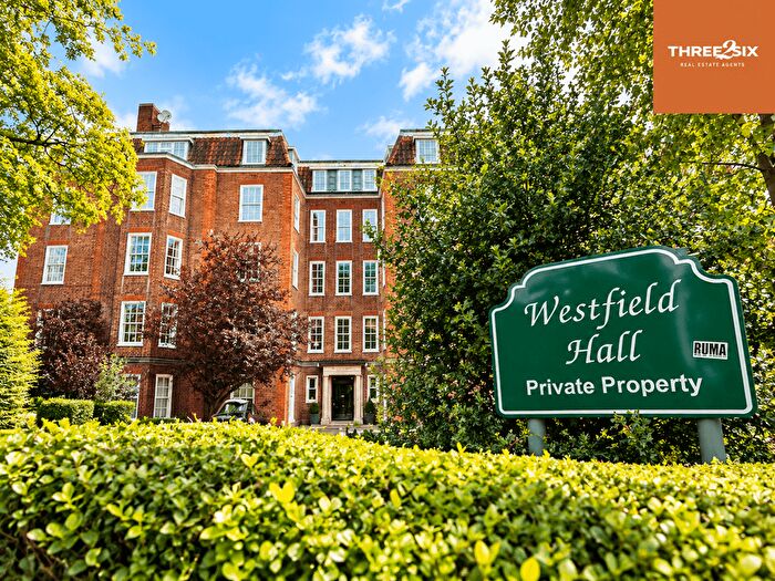 3 Bedroom Flat To Rent In Westfield Hall, Hagley Road, Edgbaston Birmingham, West Midlands, B16
