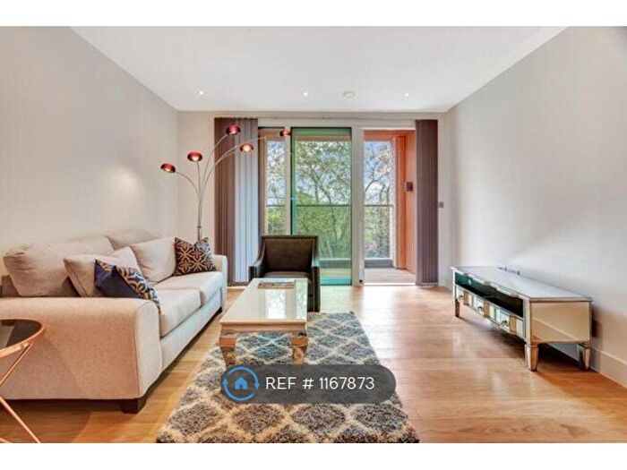 1 Bedroom Flat To Rent In Chiswick High Road, London, W4