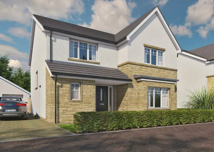 4 Bedroom Detached House For Sale In Commonwealth Drive, Troon, KA10