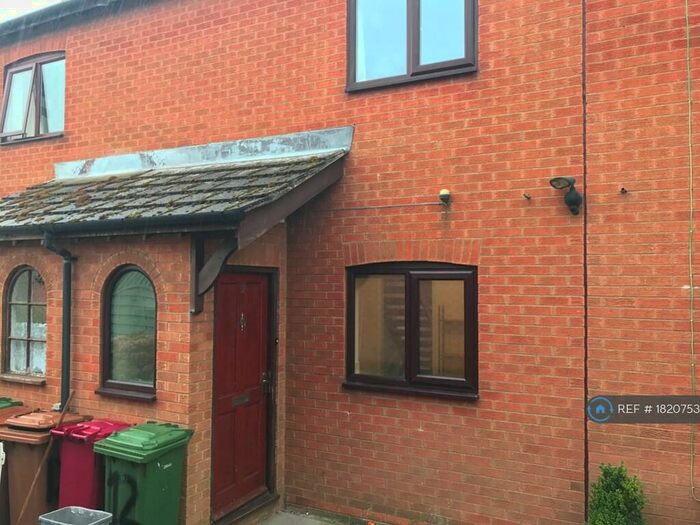 2 Bedroom Terraced House To Rent In Ashlin Court, Messingham, Scunthorpe, DN17