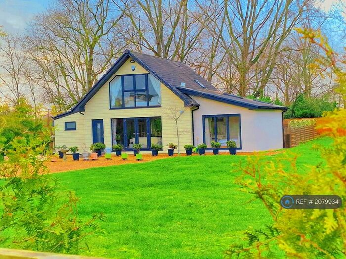 3 Bedroom Detached House To Rent In Oxford Road, Oxford, OX2