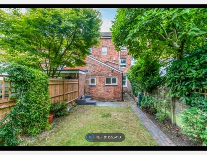 1 Bedroom Flat To Rent In Grosvenor Park, Tunbridge Wells, TN1