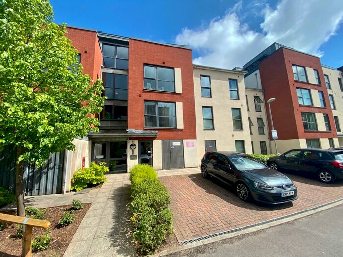 2 Bedroom Apartment To Rent In Ashton Gate, Paxton Drive, BS3