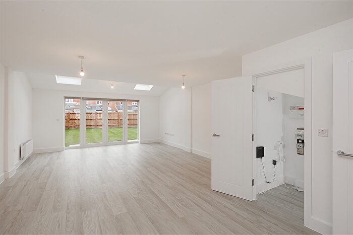 3 Bedroom Semi Detached House To Rent In Leaf Living At Chesterwell, Mile End, Colchester, Fb, CO4