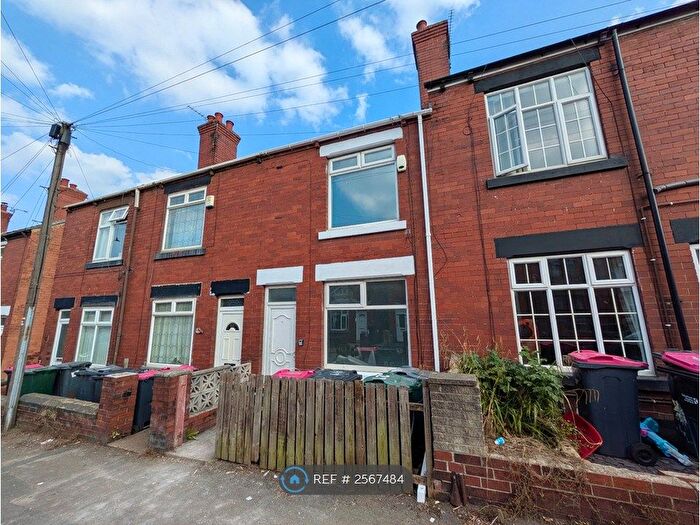 3 Bedroom Terraced House To Rent In Hollowgate Avenue, Wath-Upon-Dearne, Rotherham, S63
