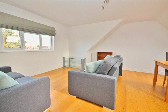 2 Bedroom Flat To Rent In Wolsey Road, Sunbury-On-Thames, Surrey, TW16