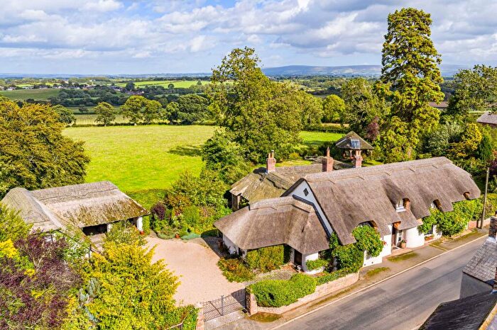 5 Bedroom Detached House For Sale In The Cottage, Brisco, Carlisle, CA4