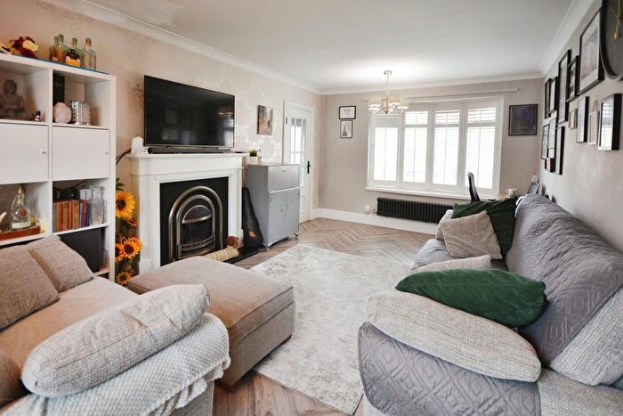 2 Bedroom Semi-Detached House For Sale In Maple Avenue, Shildon, Durham, DL4