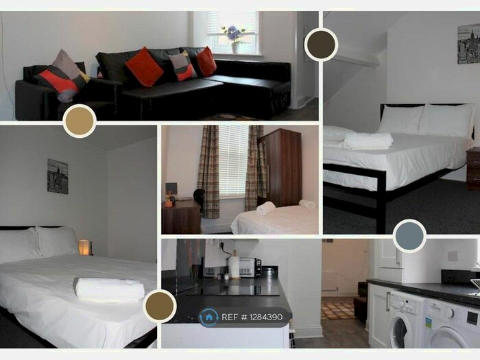 4 Bedroom Maisonette To Rent In Old Durham Road, Gateshead, NE8