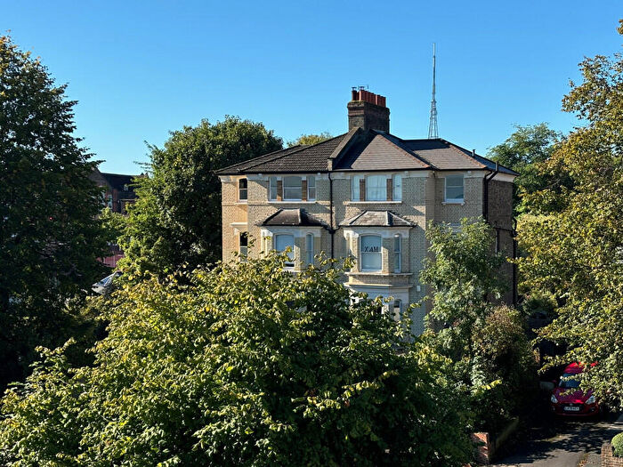 6 Bedroom Semi Detached House For Sale In Kirkdale, Upper Sydenham, SE26