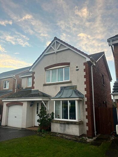 3 Bedroom Detached House To Rent In Wilson Place, Dunbar, East Lothian, EH42