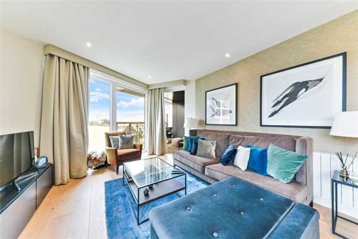 1 Bedroom Penthouse To Rent In Imperial Building, Duke Of Wellington Avenue, London, SE18