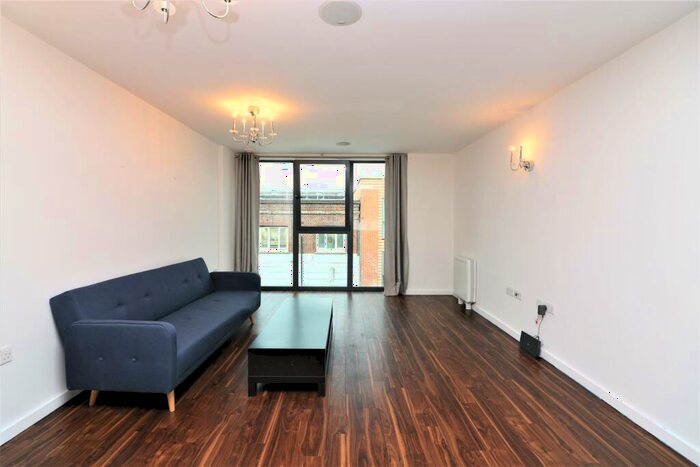 2 Bedroom Apartment To Rent In Lavender House, Ratcliffe Cross Street, E14