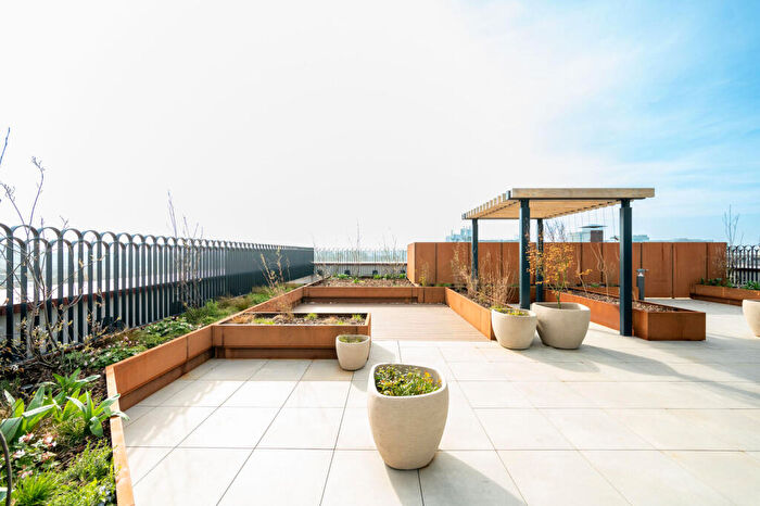 Studio To Rent In The Rex, Kingston, Kingston Upon Thames, KT1