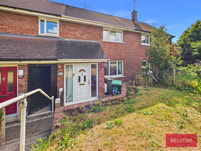 2 Bedroom Terraced House For Sale In Heol Hyfryd, Gwersyllt, Wrexham, LL11