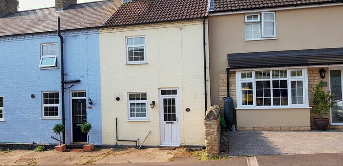 2 Bedroom Terraced House To Rent In Rotton Row, Raunds, NN9
