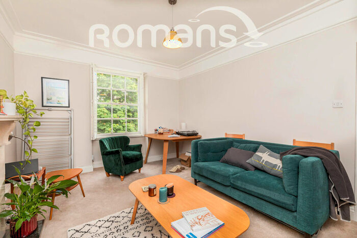 2 Bedroom Apartment To Rent In York Place, Clifton Village, BS8