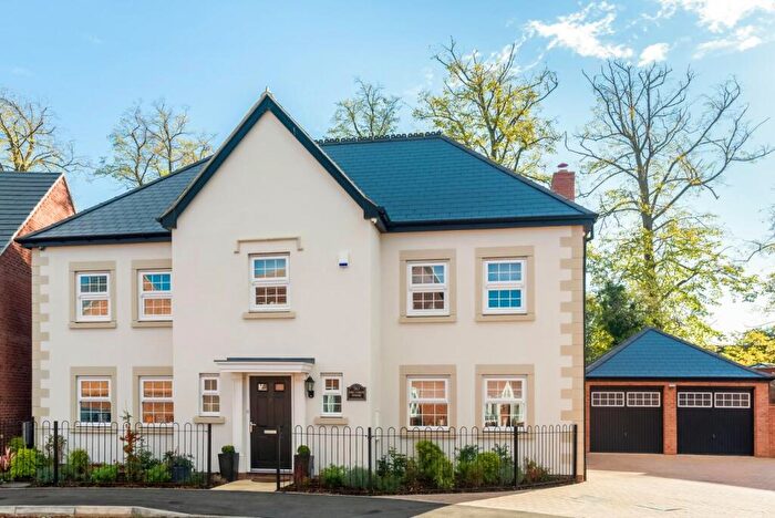 5 Bedroom Detached House For Sale In Bishopton, Stratford-upon-Avon, CV37