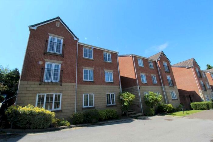 2 Bedroom Flat To Rent In New Century Apartments, Stubbins Lane, Ramsbottom, BL0