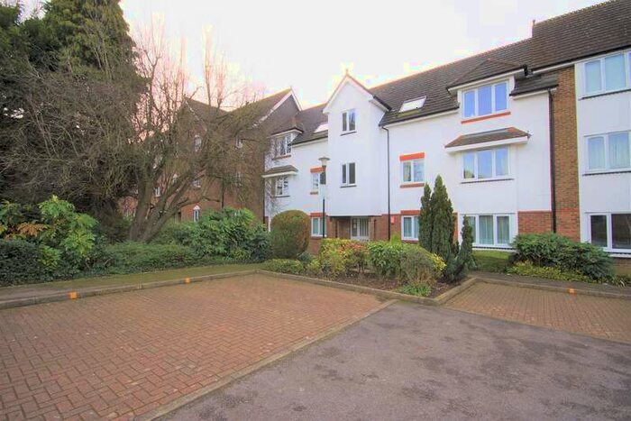 1 Bedroom Flat To Rent In Granville Place, Elm Park Road, HA5