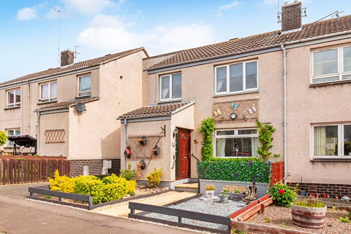 3 Bedroom Terraced House For Sale In Herdmanflatt, Haddington, EH41