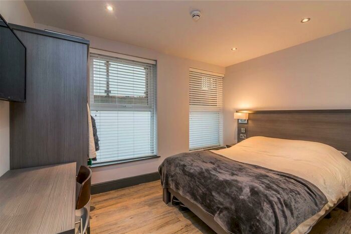 7 Bedroom Apartment To Rent In - Hounds Gate, Nottingham, NG1